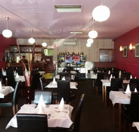 India Gate Restaurant - Hervey Bay Accommodation