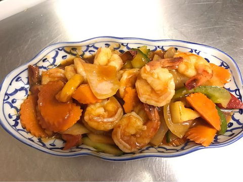 Khao Thai - Hervey Bay Accommodation 0