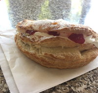 La Panella Bakery - Hervey Bay Accommodation