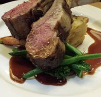 Lady Bay Restaurant - Hervey Bay Accommodation