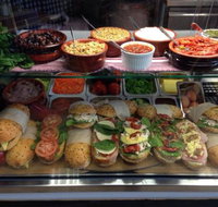 Laneway Coffee Shop Kew Junction - Hervey Bay Accommodation