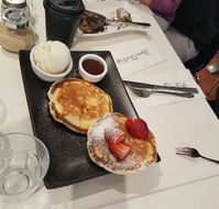 Lemon Tree Cafe