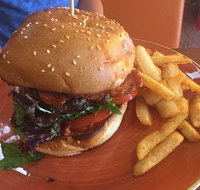 Leroy Espresso - Hervey Bay Accommodation