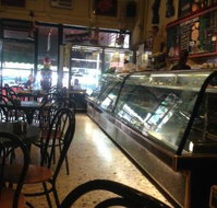 Lucchini Continental Cakes - Hervey Bay Accommodation