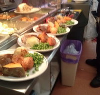 Mack's Snacks - Hervey Bay Accommodation