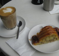 Monarch Bakery - Hervey Bay Accommodation