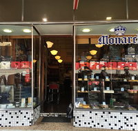Monarch Cake Shop - Hervey Bay Accommodation
