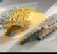 Morriss Road Fish  Chips - Hervey Bay Accommodation