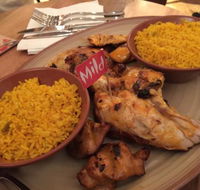 Nando's - Tourism Hervey Bay