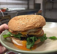Nando's Flame Grilled Chicken - Hervey Bay Accommodation