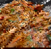 Noodle Land