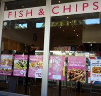 Pink Flake - Hervey Bay Accommodation