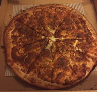 Pinky's Pizza - Hervey Bay Accommodation