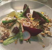 Quorum Restaurant - Hervey Bay Accommodation