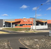 RSL  Saltwater Bistro - Hervey Bay Accommodation