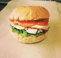 Scotty's Seafood - Hervey Bay Accommodation