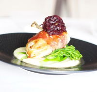 Sebastian's Restaurant