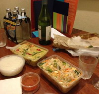 Siamese Thai Resturant - Hervey Bay Accommodation