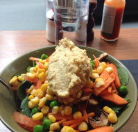 Spudbar - Hervey Bay Accommodation