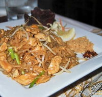 Thai Coconut