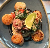 The Hairy Goat - Hervey Bay Accommodation