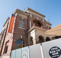 The Junction Hotel - Hervey Bay Accommodation