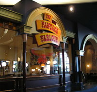 The Pancake Parlour - Hervey Bay Accommodation