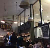 The Woodfrog Bakery - Hervey Bay Accommodation