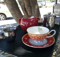 Violet Town Cafe - Hervey Bay Accommodation