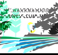 Warrnambool Bowls Club - Hervey Bay Accommodation