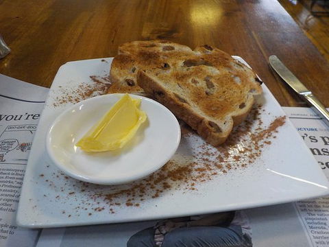 Wines Patisserie - Hervey Bay Accommodation 0