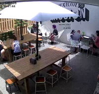 Zambrero - Hervey Bay Accommodation