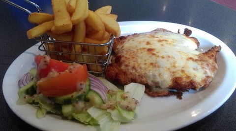 Appetito - Hervey Bay Accommodation 0