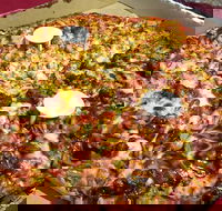 Big Al's Pizza - Hervey Bay Accommodation