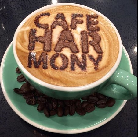 Cafe Harmony Espresso Bar - Hervey Bay Accommodation 0