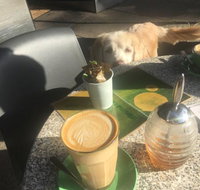 Espresso Koo - Hervey Bay Accommodation