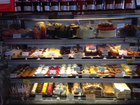 Euro Cafe 38 - Hervey Bay Accommodation 0