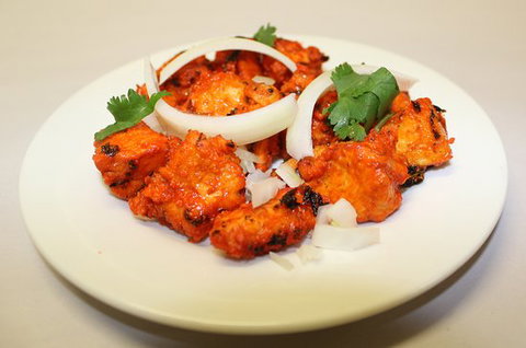 HV Indian Restaurant - Tourism Hervey Bay 0
