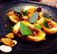Little Prince Eating House  Bar - Hervey Bay Accommodation