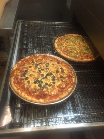 Mama Boys Pizza - Hervey Bay Accommodation 0
