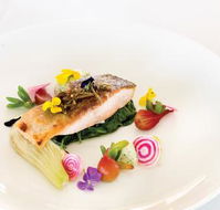 The Cape Kitchen - Hervey Bay Accommodation
