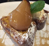 The Honey Thief Bakery - Tourism Hervey Bay