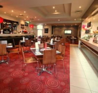 The Riviera Hotel - Hervey Bay Accommodation