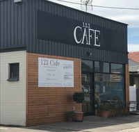 123 Cafe - Hervey Bay Accommodation