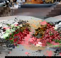 Aroma Coffee House  Eatery - Hervey Bay Accommodation