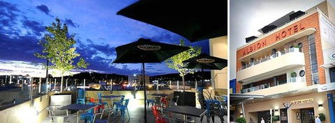 Azotea - Hervey Bay Accommodation 0