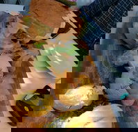 Bad Habits Cafe - Tourism Hervey Bay