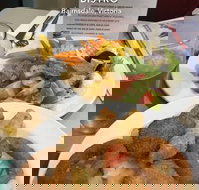 Bairnsdale Bowls Club Inc - Hervey Bay Accommodation