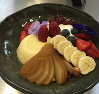 BeanStation Cafe - Tourism Hervey Bay