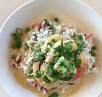 Bianchet Winery  Restaurant - Tourism Hervey Bay